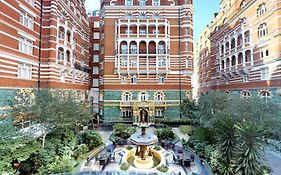 St. James' Court, A Taj Hotel, London
