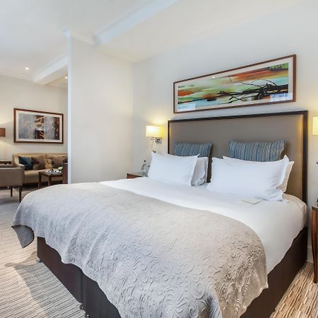 St. James' Court, A Taj Hotel, Londra Esterno foto
