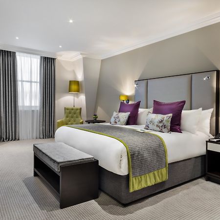 St. James' Court, A Taj Hotel, Londra Esterno foto