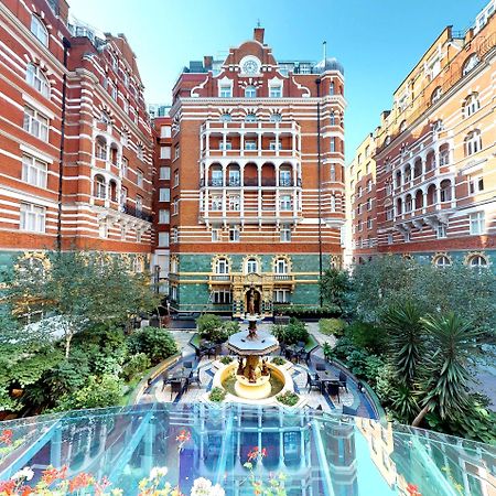 St. James' Court, A Taj Hotel, Londra Esterno foto