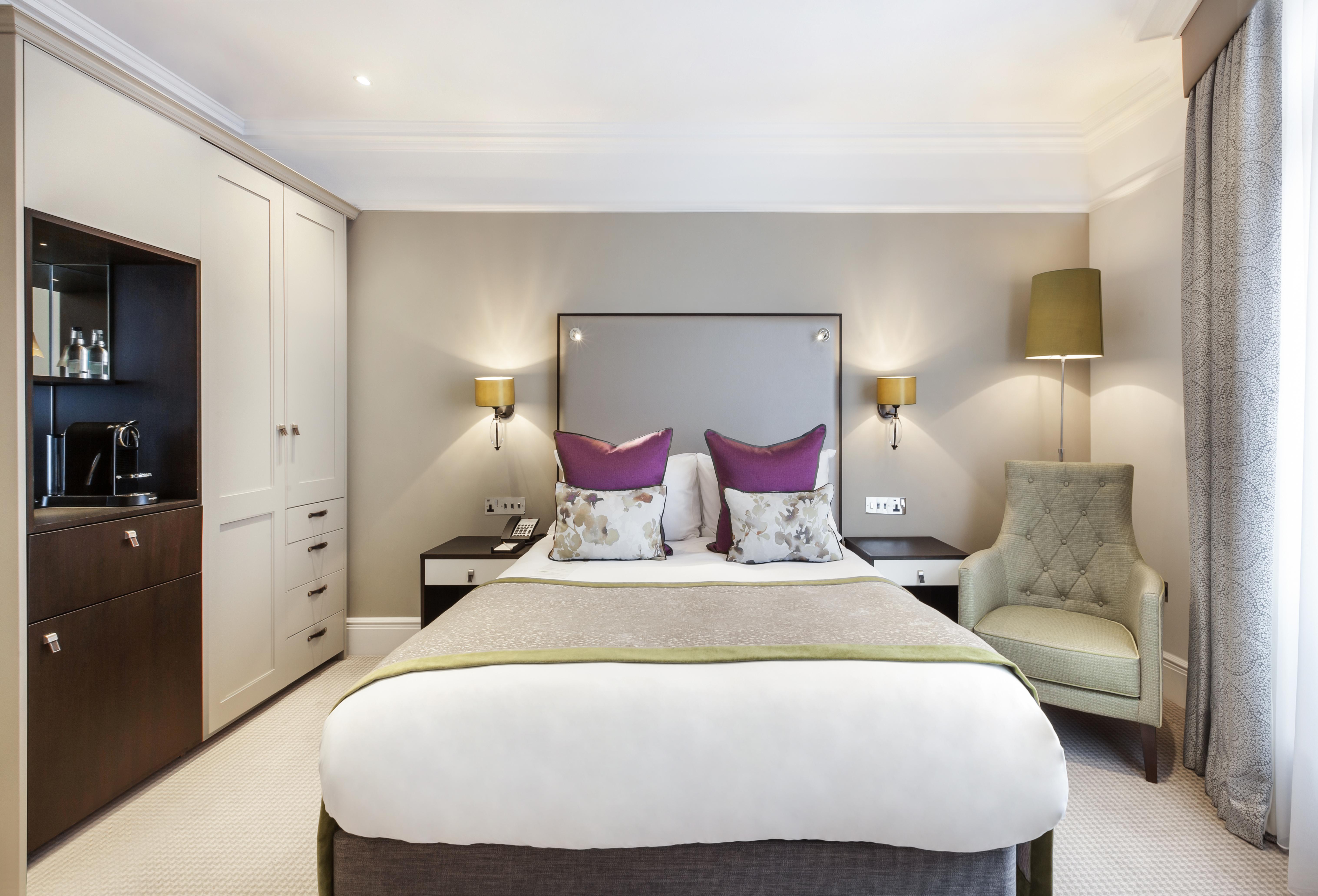 St. James' Court, A Taj Hotel, Londra Esterno foto