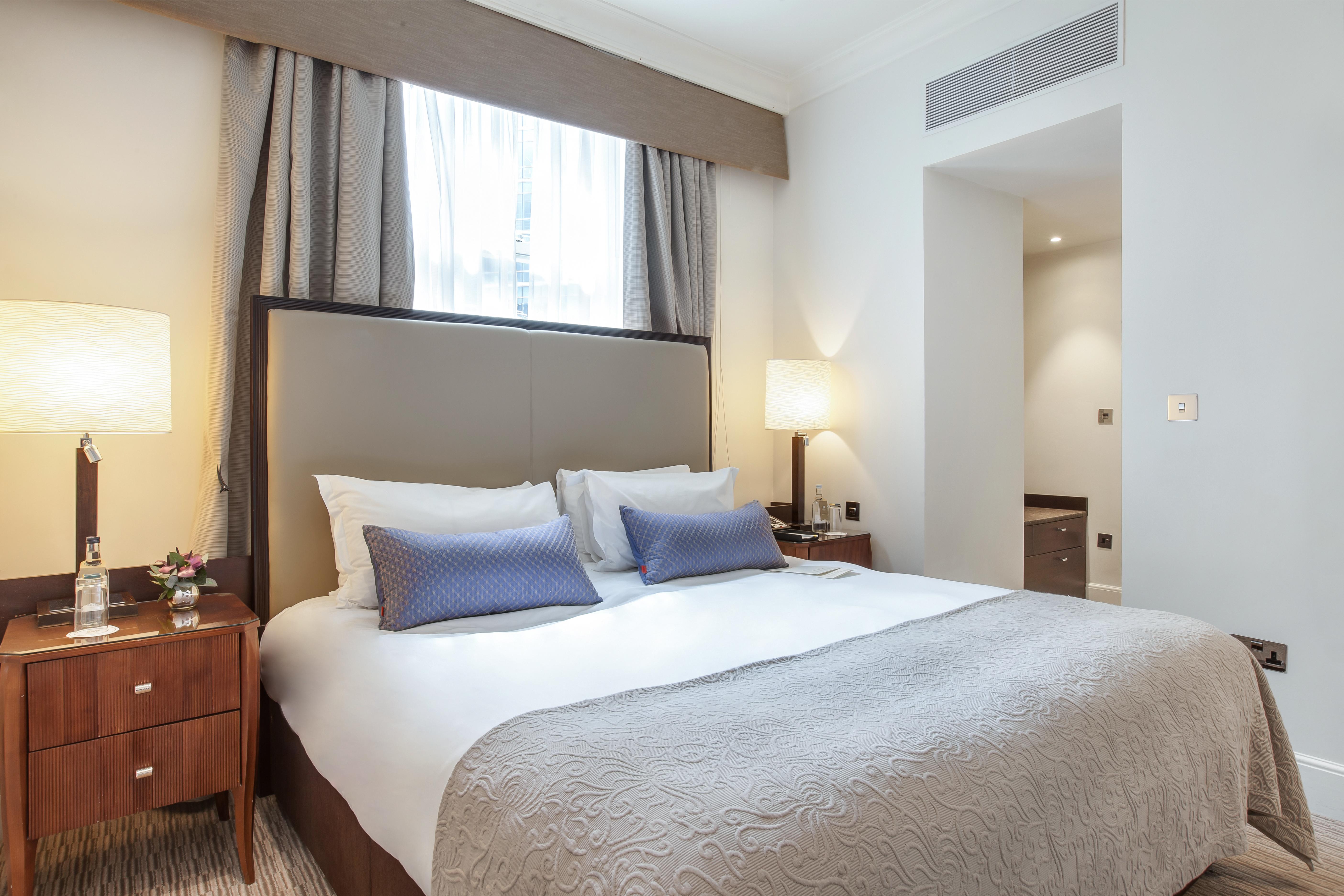St. James' Court, A Taj Hotel, Londra Esterno foto