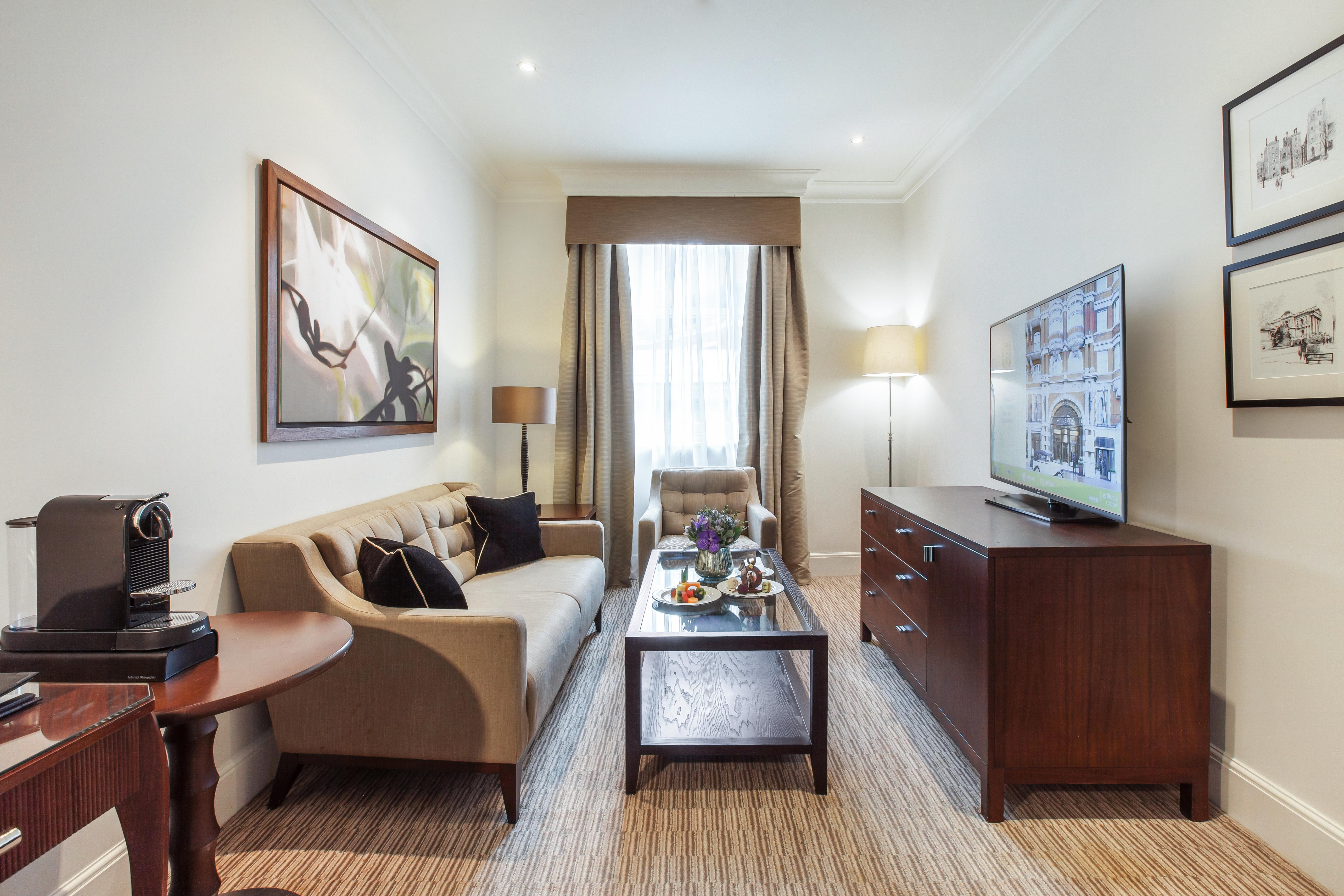 St. James' Court, A Taj Hotel, Londra Esterno foto