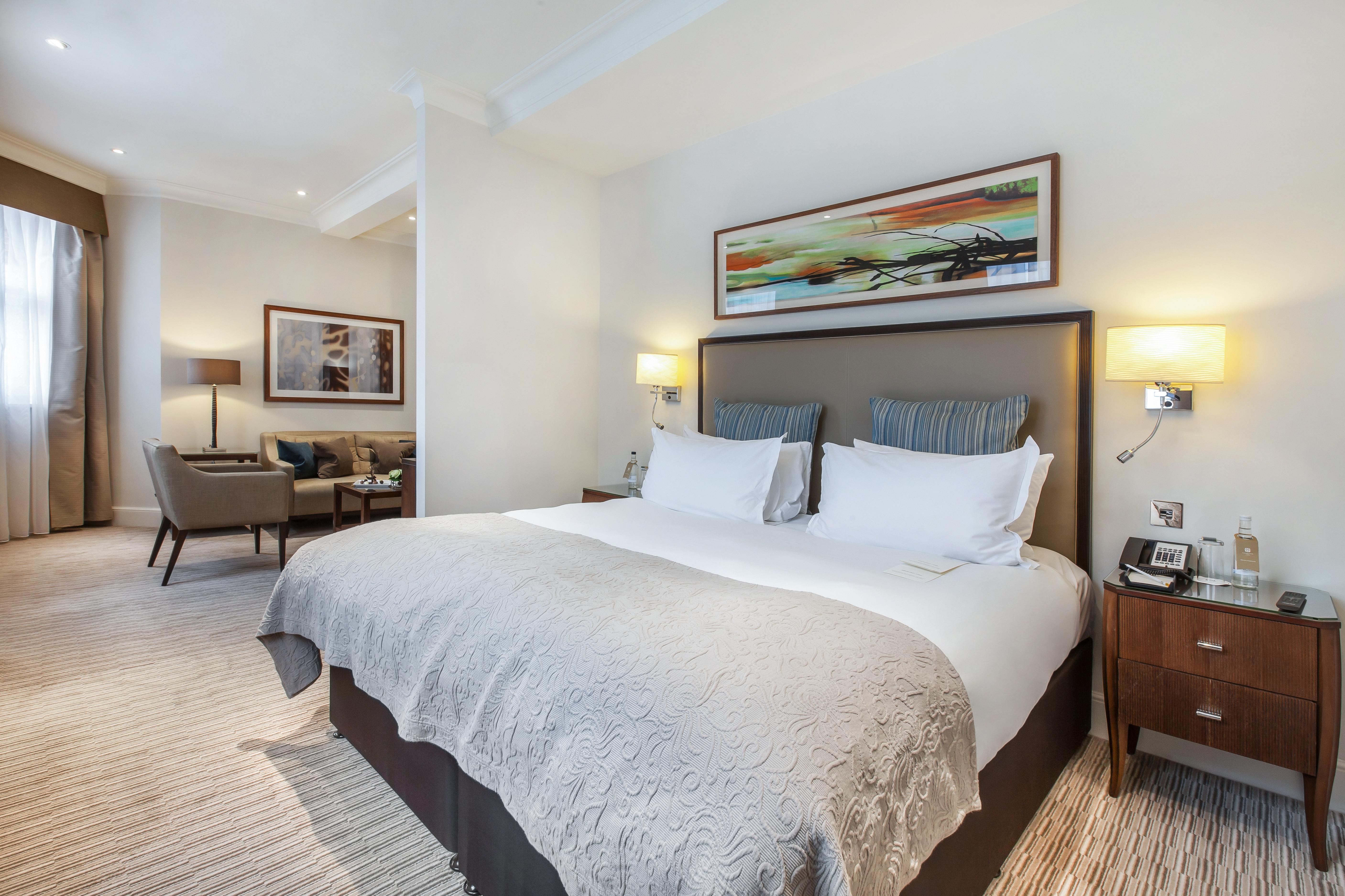 St. James' Court, A Taj Hotel, Londra Esterno foto