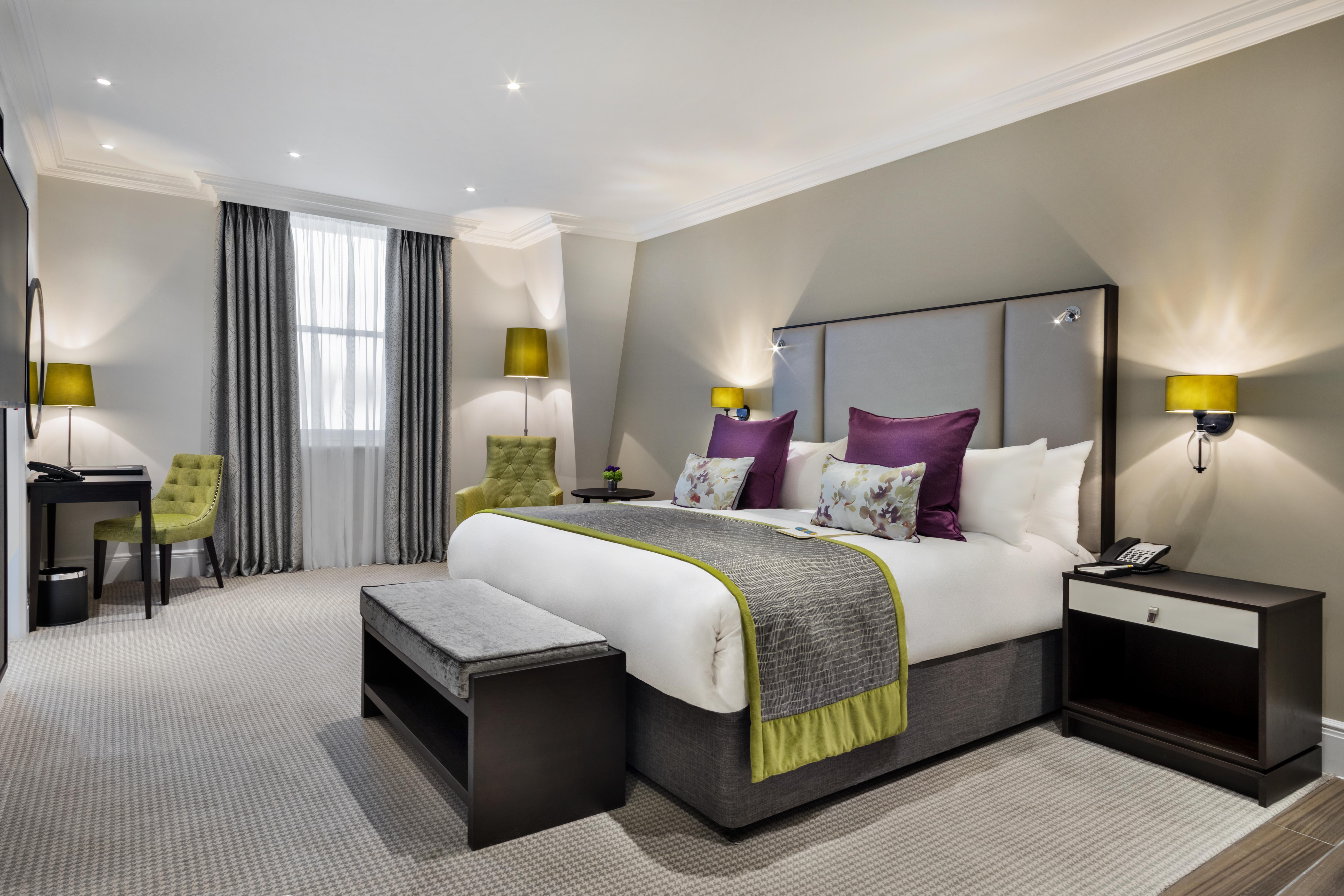 St. James' Court, A Taj Hotel, Londra Esterno foto