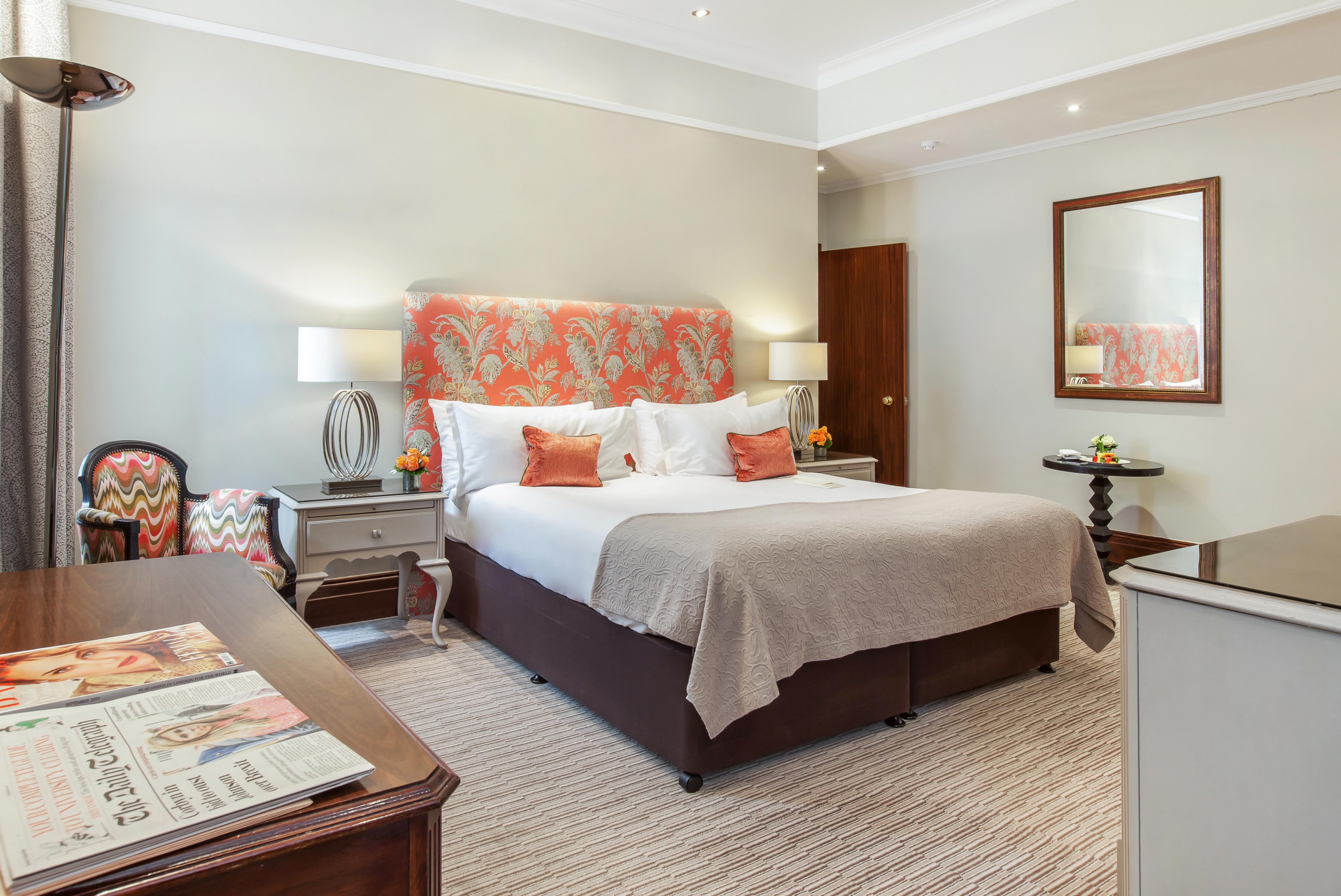 St. James' Court, A Taj Hotel, Londra Esterno foto
