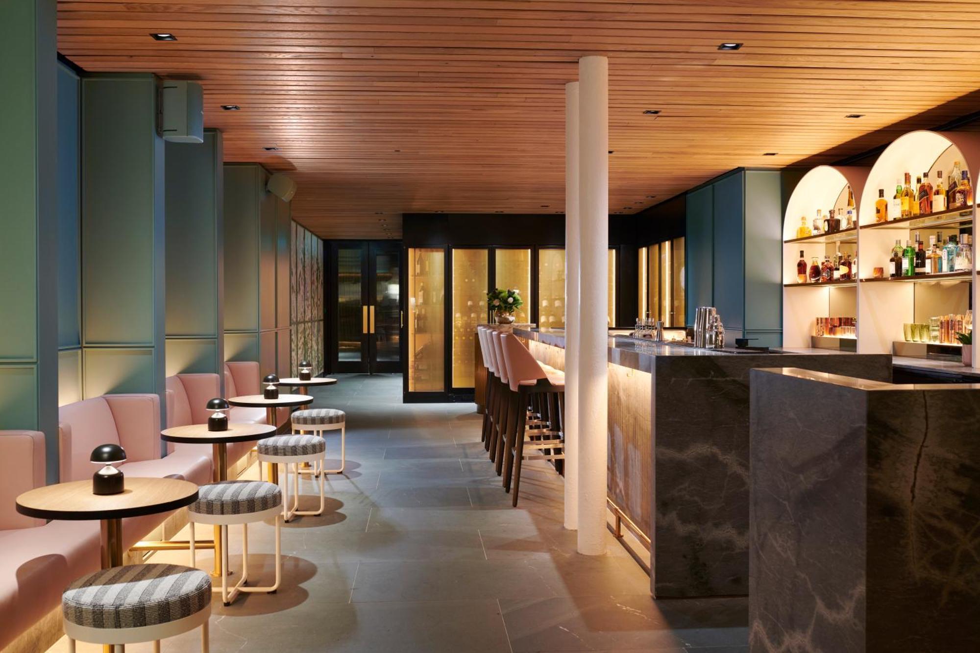 St. James' Court, A Taj Hotel, Londra Esterno foto