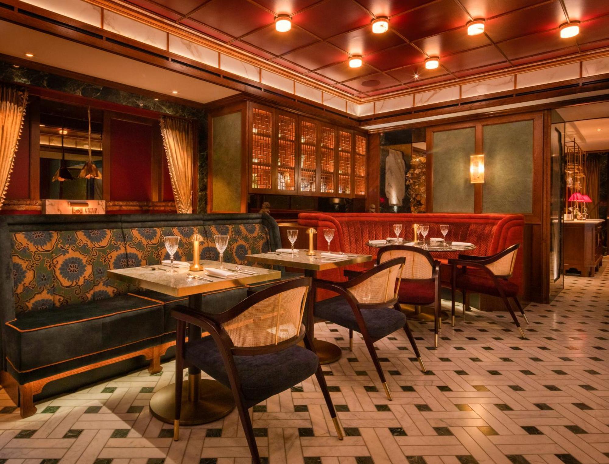 St. James' Court, A Taj Hotel, Londra Esterno foto