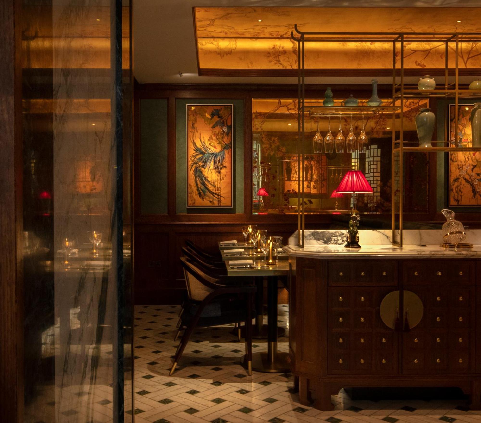 St. James' Court, A Taj Hotel, Londra Esterno foto