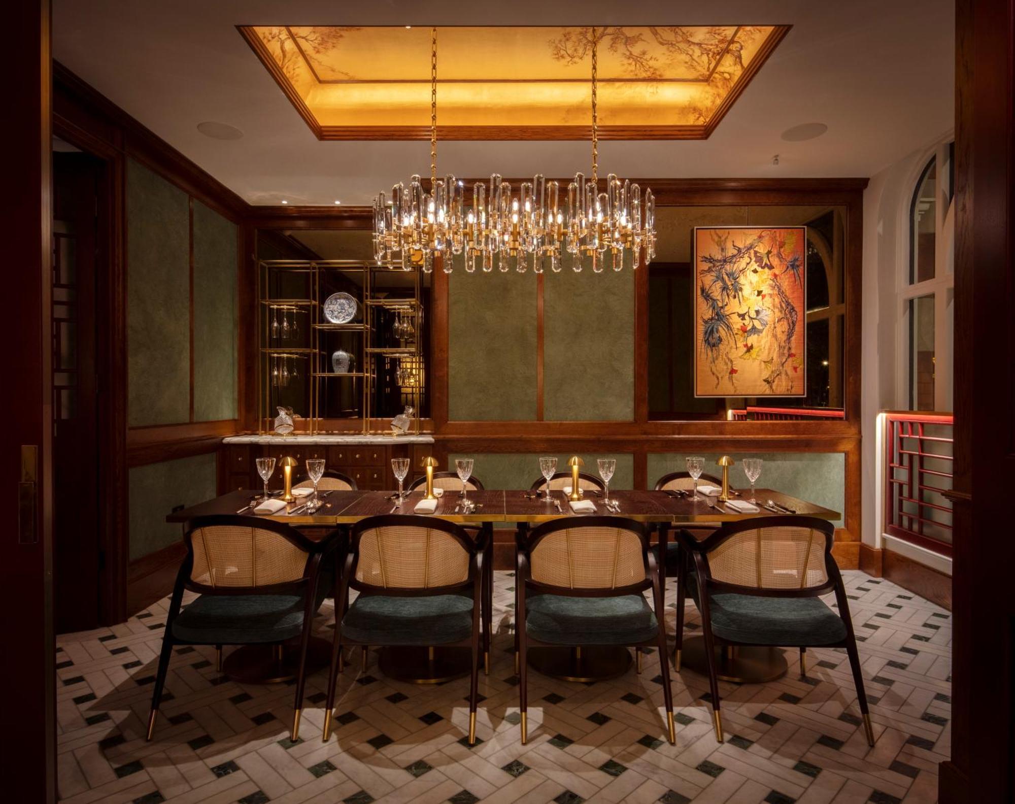 St. James' Court, A Taj Hotel, Londra Esterno foto