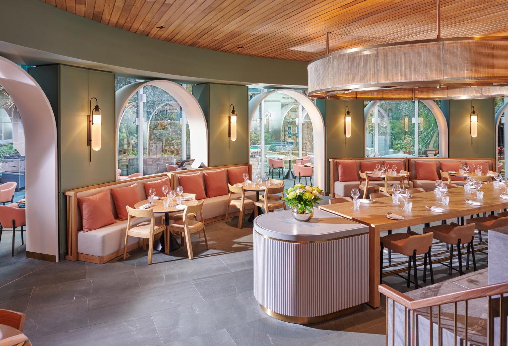 St. James' Court, A Taj Hotel, Londra Esterno foto