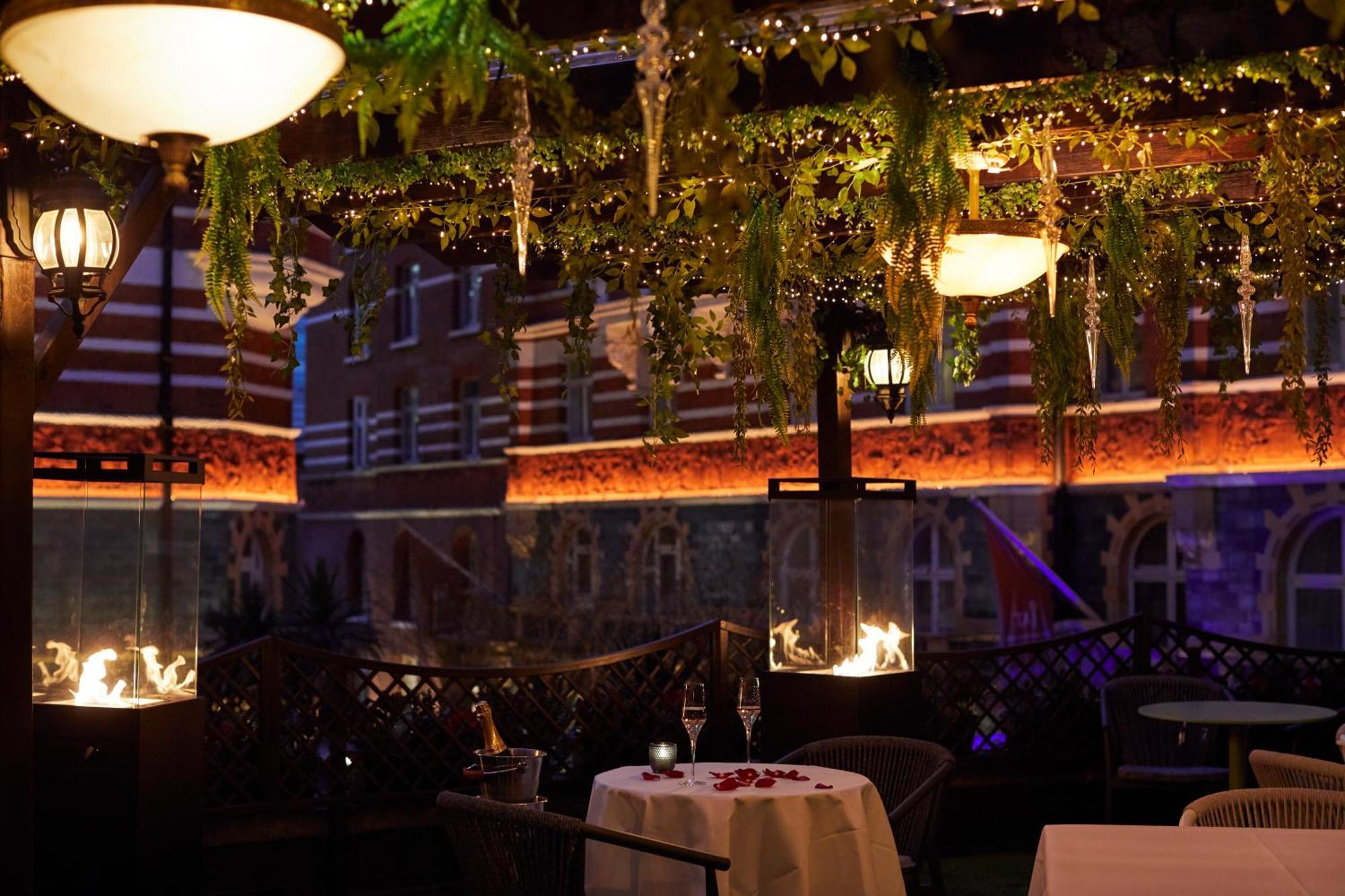 St. James' Court, A Taj Hotel, Londra Esterno foto