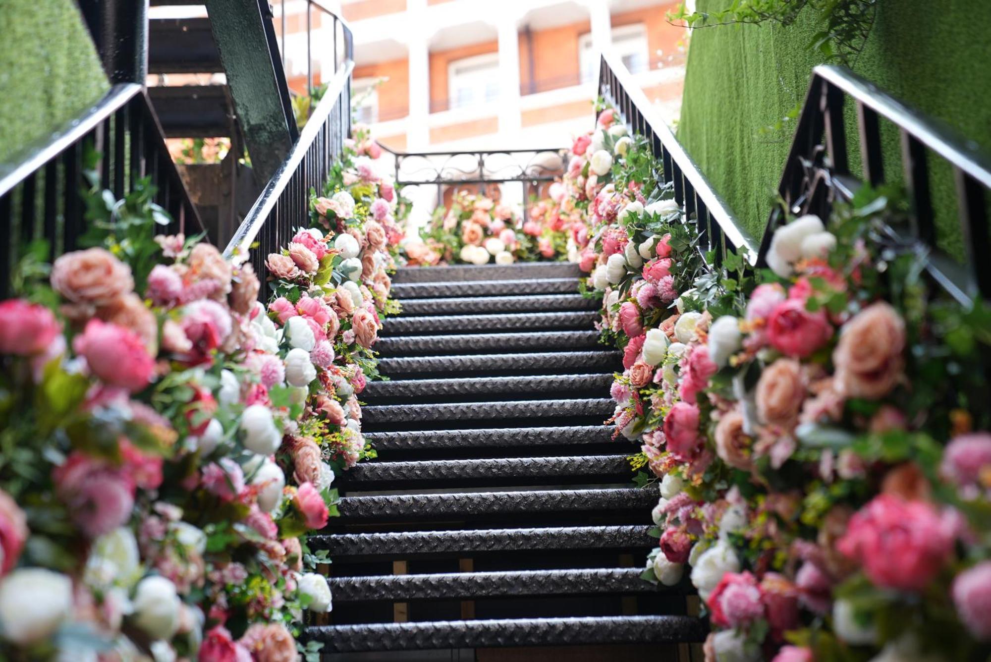 St. James' Court, A Taj Hotel, Londra Esterno foto