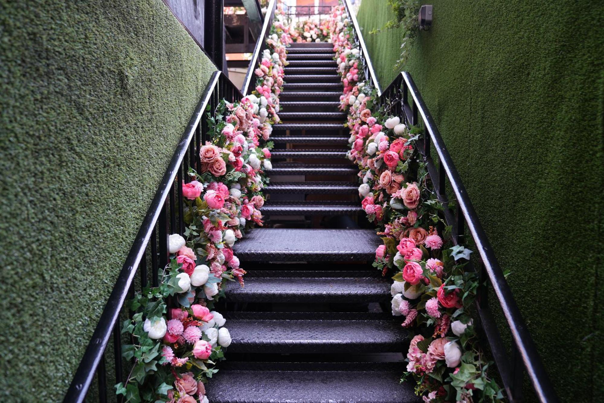 St. James' Court, A Taj Hotel, Londra Esterno foto