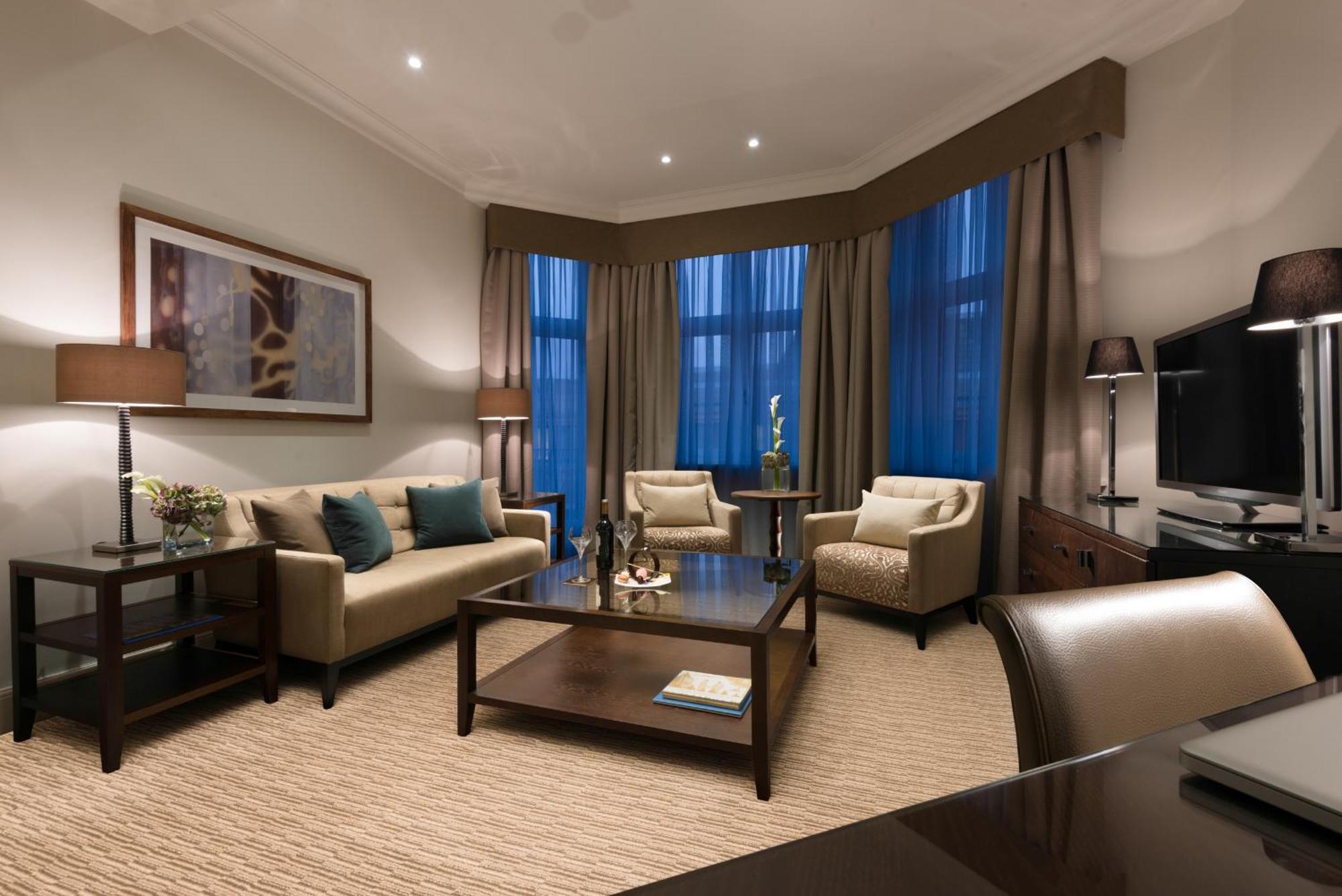St. James' Court, A Taj Hotel, Londra Esterno foto