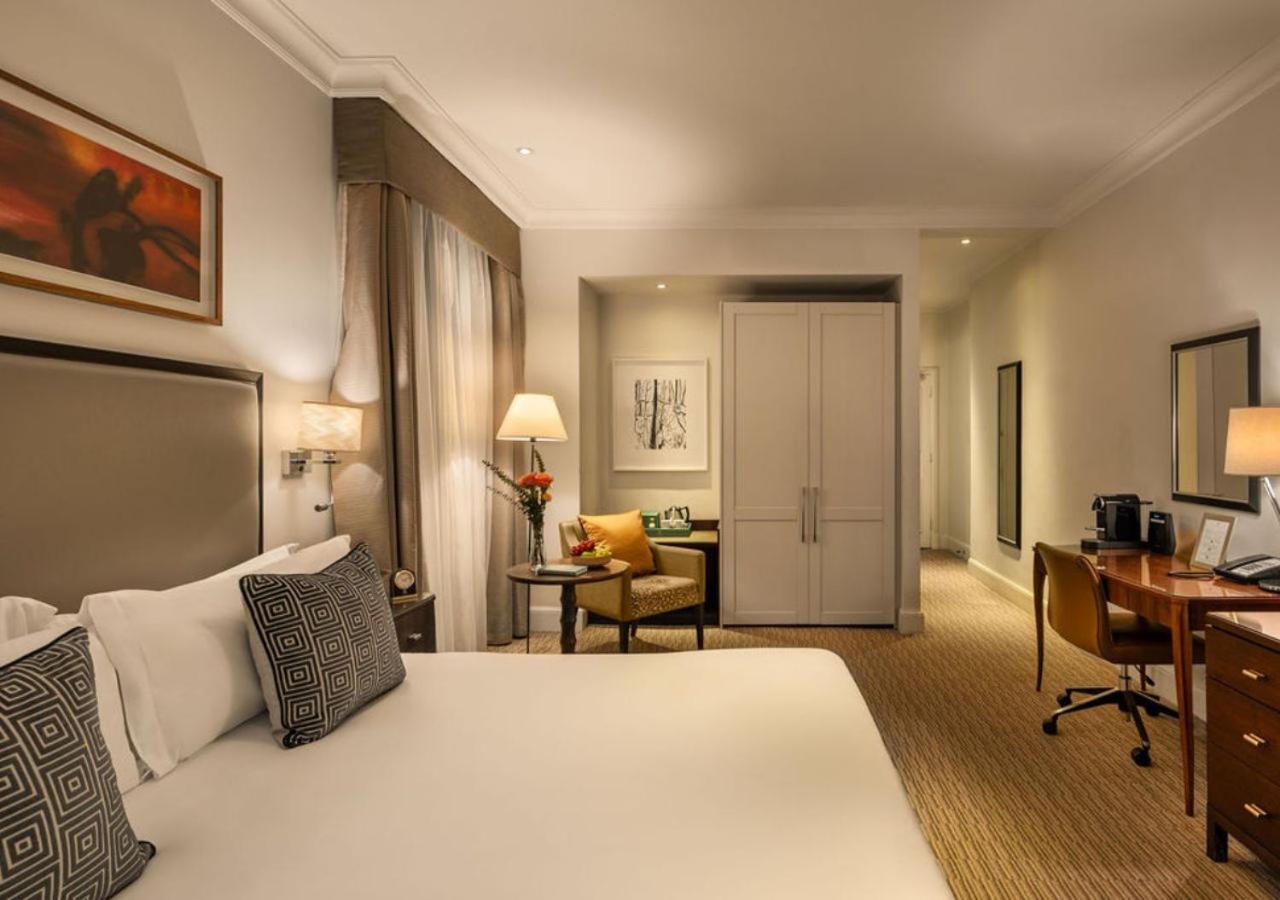 St. James' Court, A Taj Hotel, Londra Esterno foto