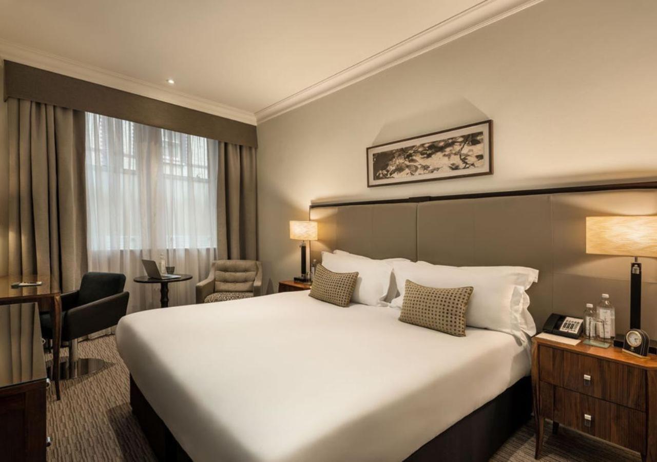 St. James' Court, A Taj Hotel, Londra Esterno foto