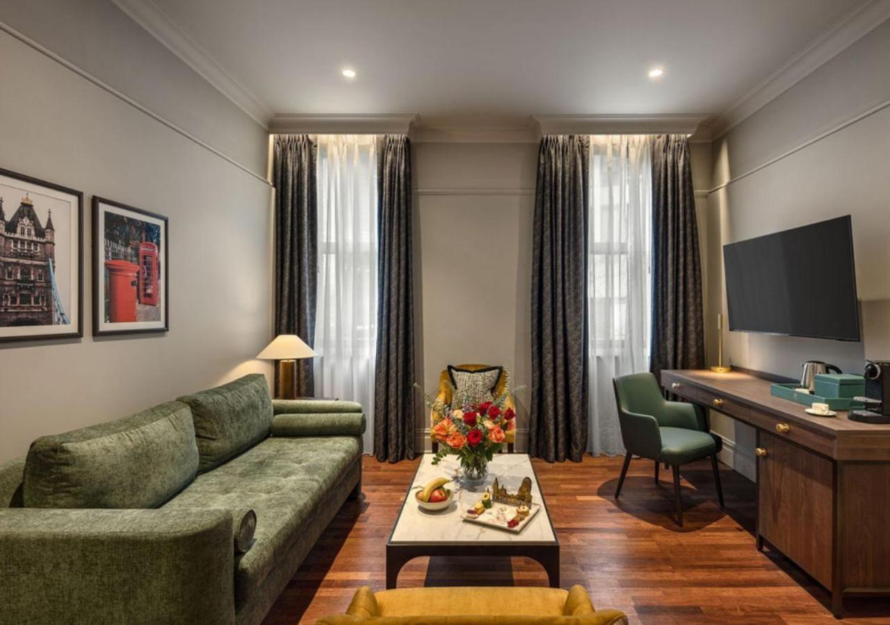 St. James' Court, A Taj Hotel, Londra Esterno foto