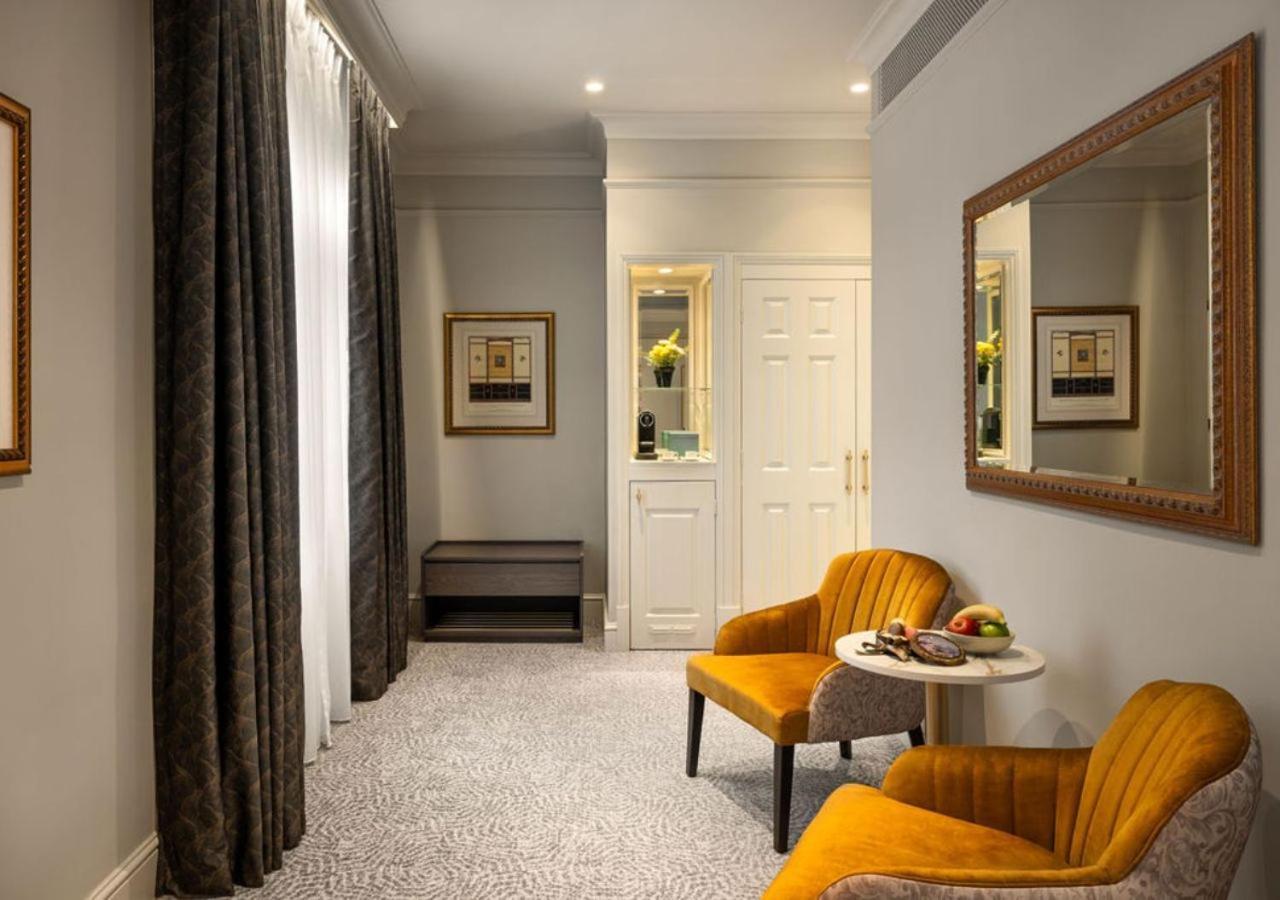 St. James' Court, A Taj Hotel, Londra Esterno foto