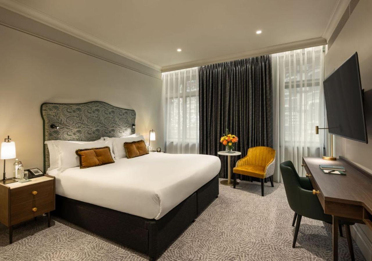 St. James' Court, A Taj Hotel, Londra Esterno foto