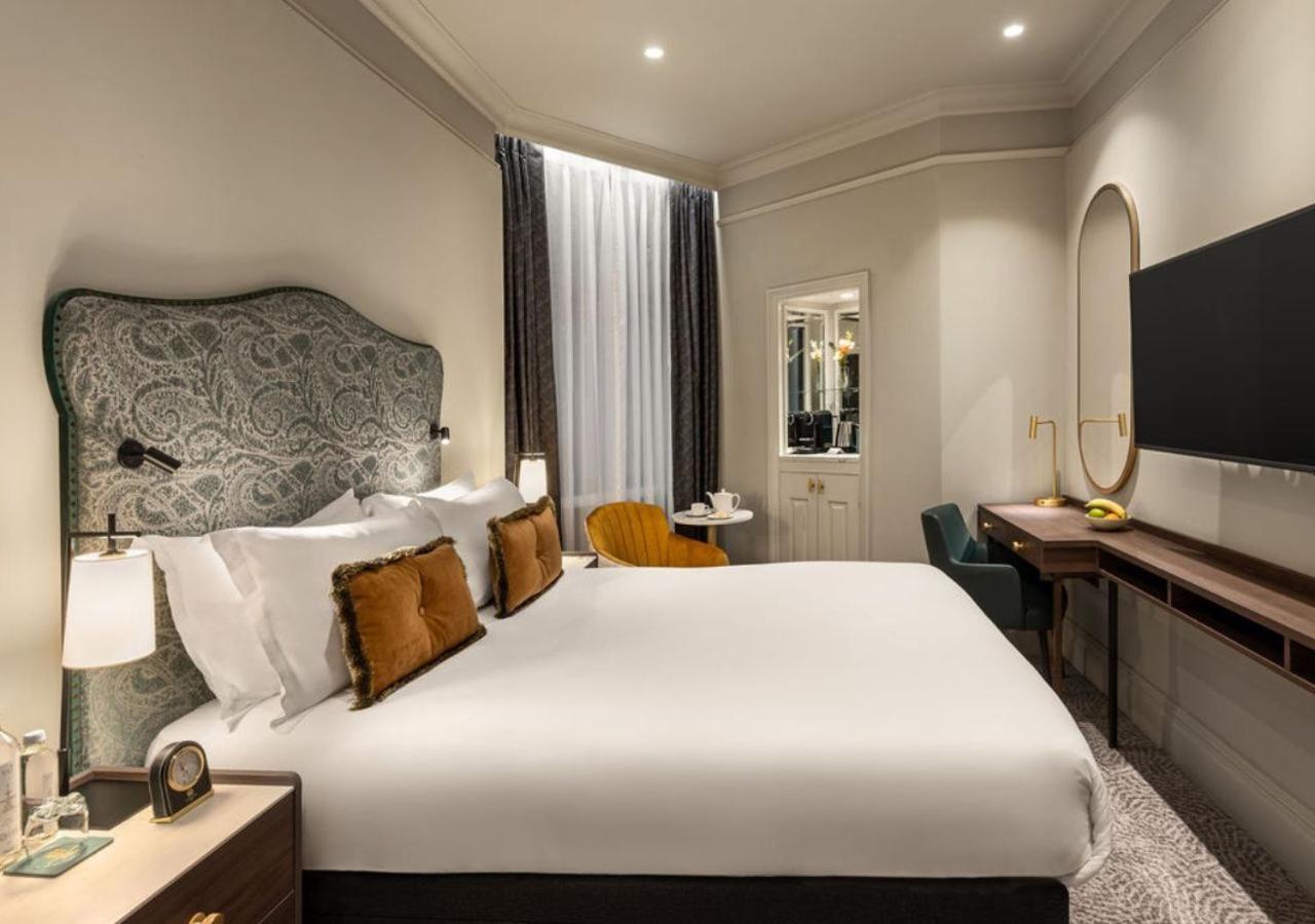 St. James' Court, A Taj Hotel, Londra Esterno foto