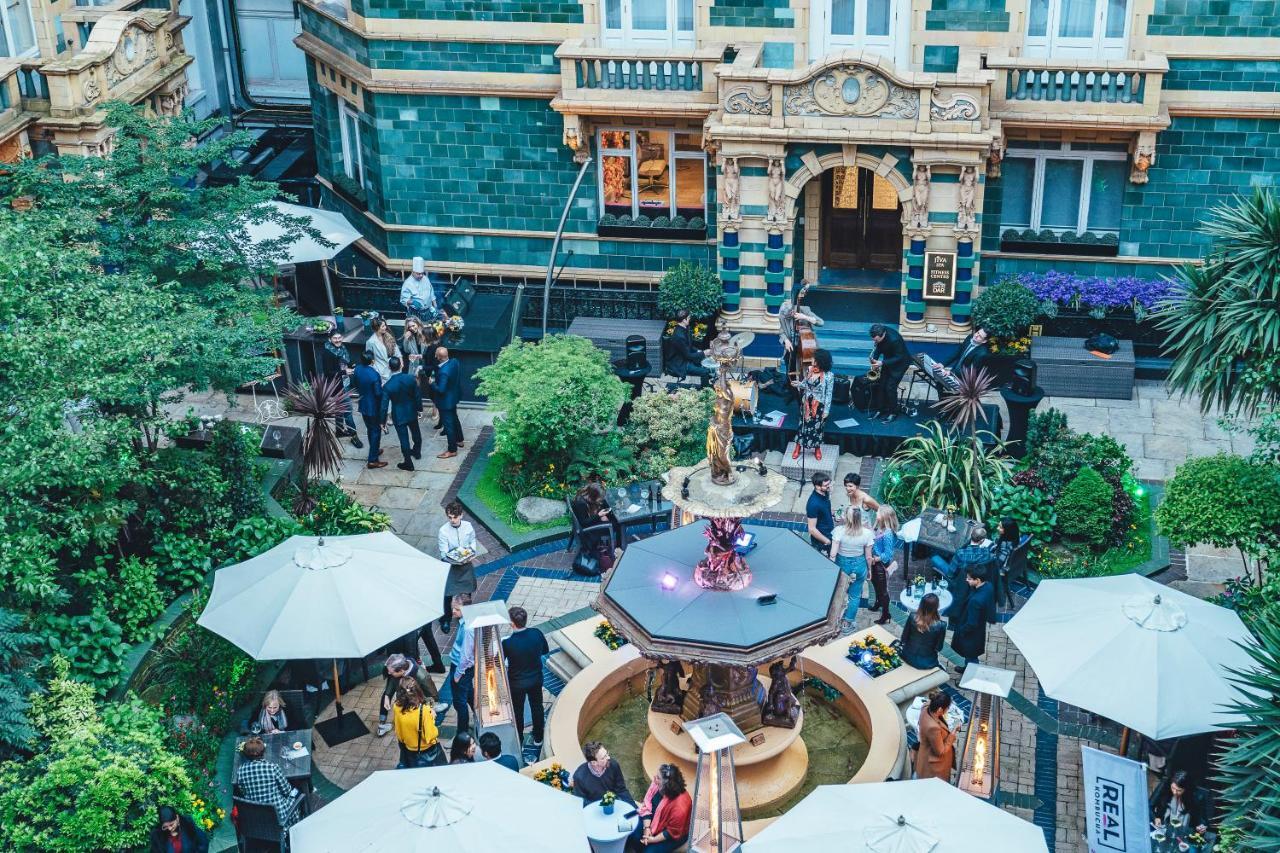 St. James' Court, A Taj Hotel, Londra Esterno foto