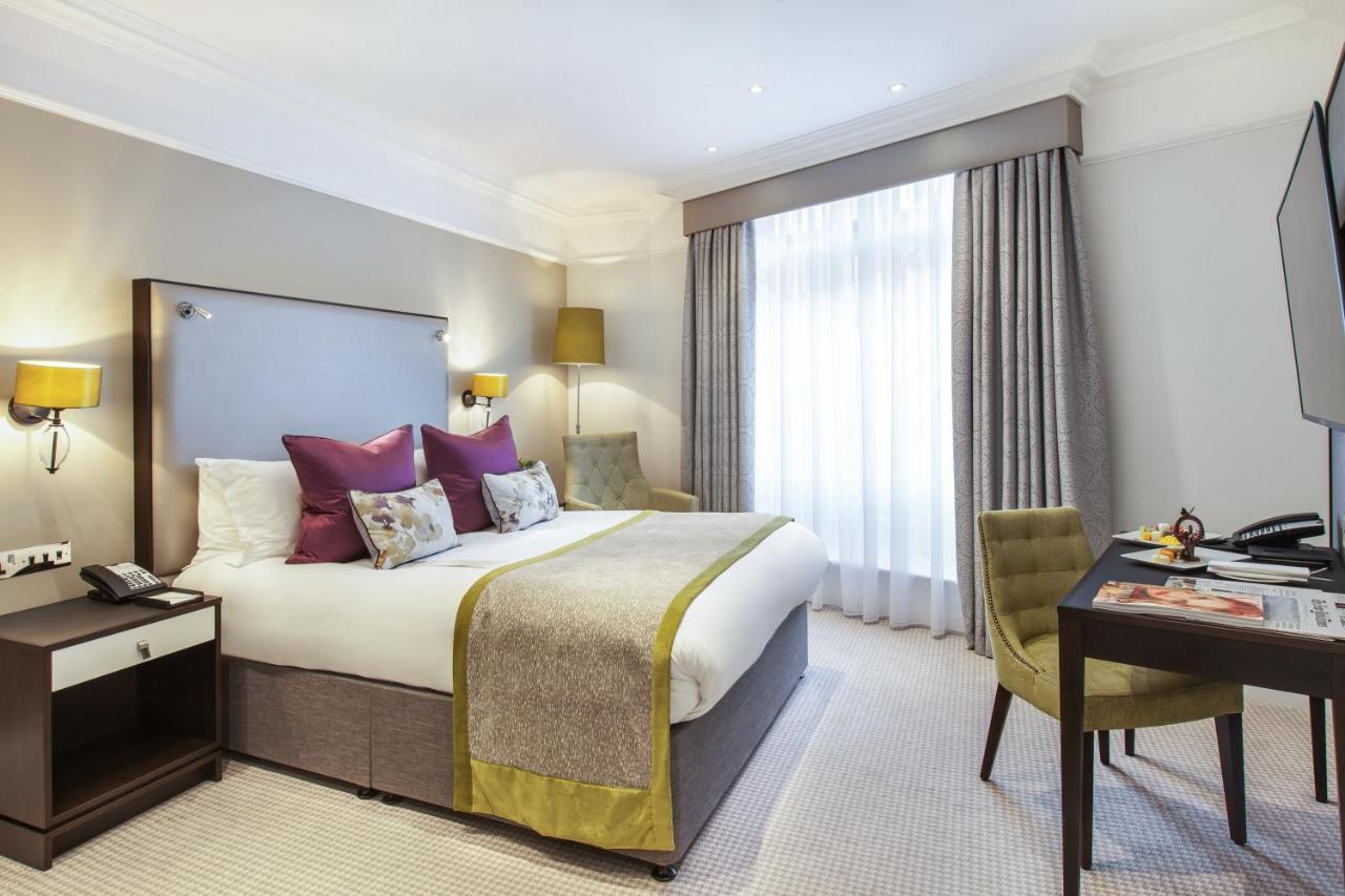 St. James' Court, A Taj Hotel, Londra Esterno foto