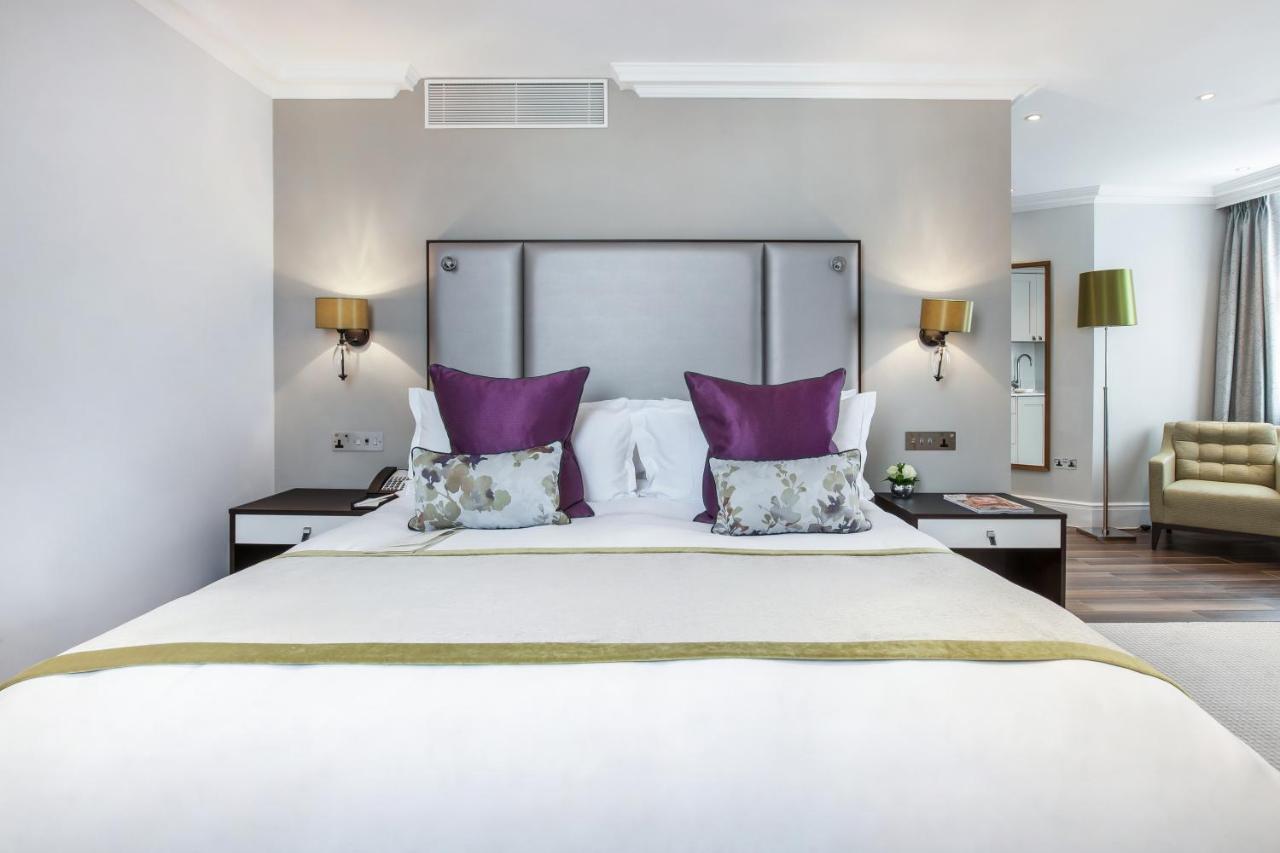 St. James' Court, A Taj Hotel, Londra Esterno foto