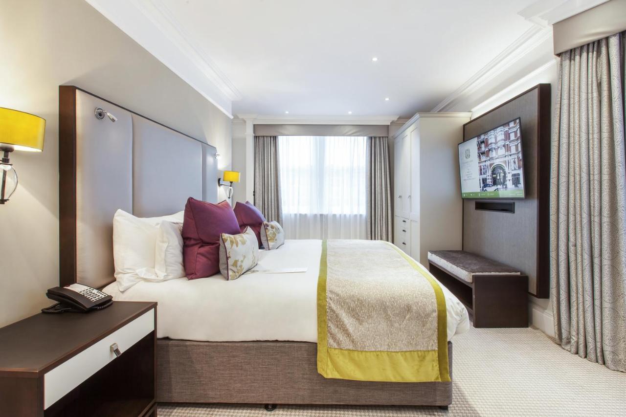 St. James' Court, A Taj Hotel, Londra Esterno foto
